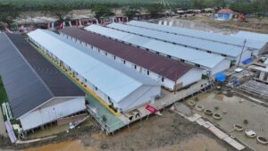 Pemerintah Percepat Pembangunan Hunian Sementara Korban Bencana di Tiga Provinsi Sumatera