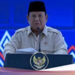 Prabowo: Lebih Hormat pada Pemulung dan Tukang Becak Dibanding Koruptor Pintar