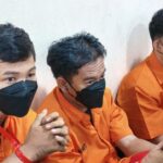 Maling Motor di Palmerah Akui Senpi Didapat dari Lampung untuk Menakut-nakuti Warga