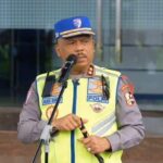 Kakorlantas Polri Luncurkan E-TLE Drone: Revolusi Udara untuk Penegakan Hukum Lalu Lintas