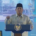 Prabowo: Hubungan Kakak-Adik Gubernur Kaltim dan Walkot Balikpapan Tak Masalah Asal Bekerja Benar