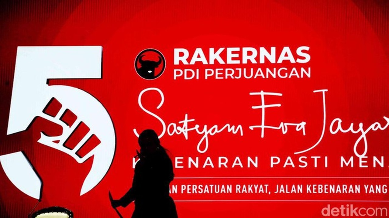 PDIP Tegaskan Dukung Pilkada Langsung, Usulkan E-Voting untuk Efisiensi Biaya
