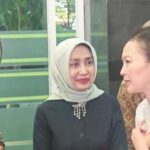 Ira Puspadewi hingga Christine Hakim Hadiri Sidang Putusan Sela Nadiem Makarim