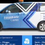 Penumpang Tunanetra Jatuh ke Saluran Air, Transjakarta Sesalkan dan Lakukan Evaluasi Internal