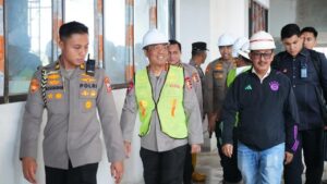 14 Ribu Siswa Bersaing Ketat, SMA Kemala Taruna Bhayangkara Hanya Terima 180 Siswa