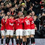 Tersingkir dari Piala FA, Manchester United Hadapi Jadwal Neraka Lawan City dan Arsenal