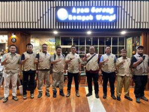 Kemendagri Kirim Tim Dukcapil ke Aceh Utara Percepat Layanan Adminduk Pasca-Bencana