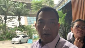 Polda Metro Jaya Terima Ajuan Restorative Justice Kasus Ijazah Palsu Jokowi