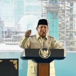 Prabowo Ungkap Proyek 34 Pembangkit Listrik Sampah, Sebut Sampah Ancaman Bencana