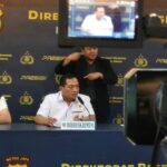 Polda Metro Jaya Tangkap Dua Terduga Pembakar Kios Kalibata, Perburuan Tersangka Lain Berlanjut