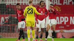 Sejak 2000, Brighton Terbaru dalam Daftar Tim yang Singkirkan Manchester United di Piala FA