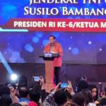 SBY Tegaskan AHY Pemimpin Tunggal Partai Demokrat: Saya Mentor Senior