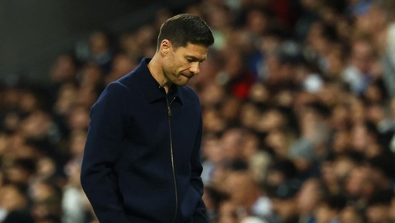 Xabi Alonso Resmi Tinggalkan Real Madrid Setelah Kekalahan di Final Piala Super Spanyol