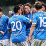 McTominay Puji Semangat Napoli: “Tidak Ada Kata Menyerah di Kamus Kami”