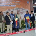 Warga TPU Kebon Nanas Pindah ke Rusun, Gubernur DKI Janjikan Gratis Sewa hingga Pendampingan