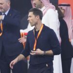 Xabi Alonso ‘Tunduk’ pada Kylian Mbappe di Laga Terakhir Real Madrid, Otoritas Pelatih Dipertanyakan