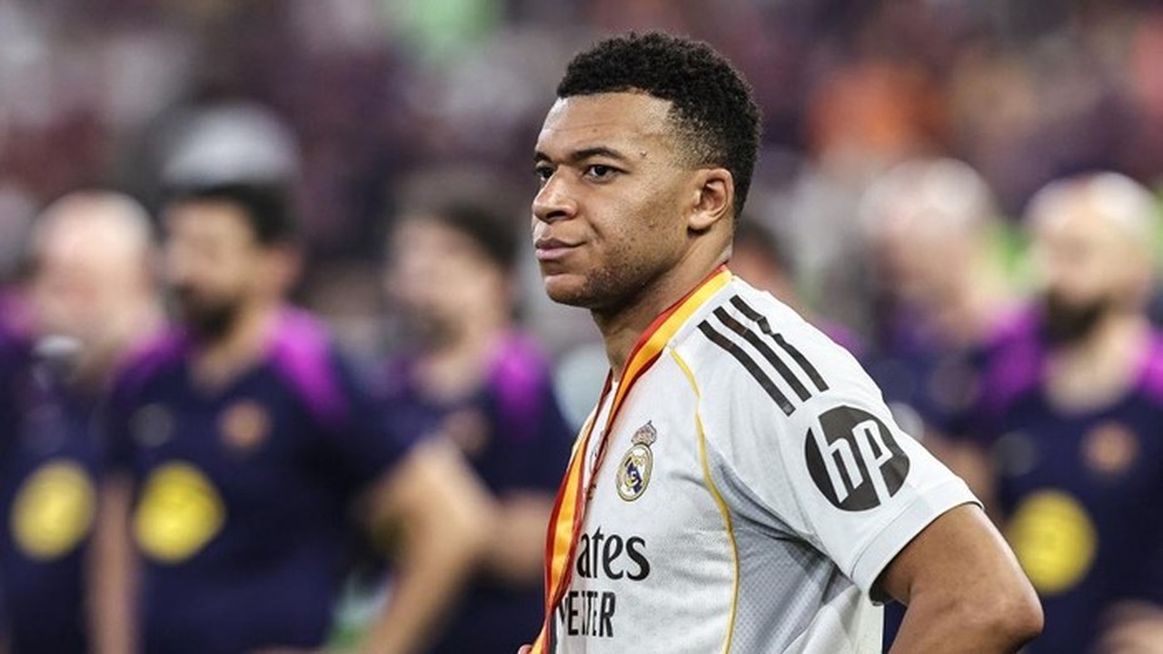 Joan Laporta Kecam Kylian Mbappe, Sindir Real Madrid Pasca Kekalahan di Final Piala Super Spanyol