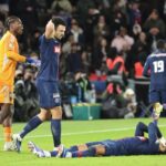 PSG Tersingkir Dramatis dari Coupe de France Usai Dibungkam Paris FC 0-1