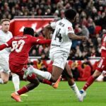 Liverpool Bungkam Barnsley 4-1 di Piala FA, Szoboszlai Cetak Gol Spektakuler