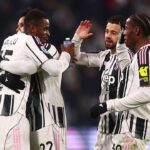 Juventus Pesta Gol ke Gawang Cremonese, Menang Telak 5-0 di Allianz Stadium