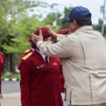 Prabowo Subianto Resmikan 166 Sekolah Rakyat, Janjikan Beasiswa ke Luar Negeri bagi Siswa Berprestasi