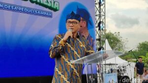 Boyolali Tuan Rumah Puncak Hari Desa Nasional 2026, Hadirkan Liga Desa dan Festival Film