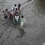 Hujan Deras Jabodetabek: BMKG Ungkap Kombinasi Dinamika Atmosfer Pemicu Banjir