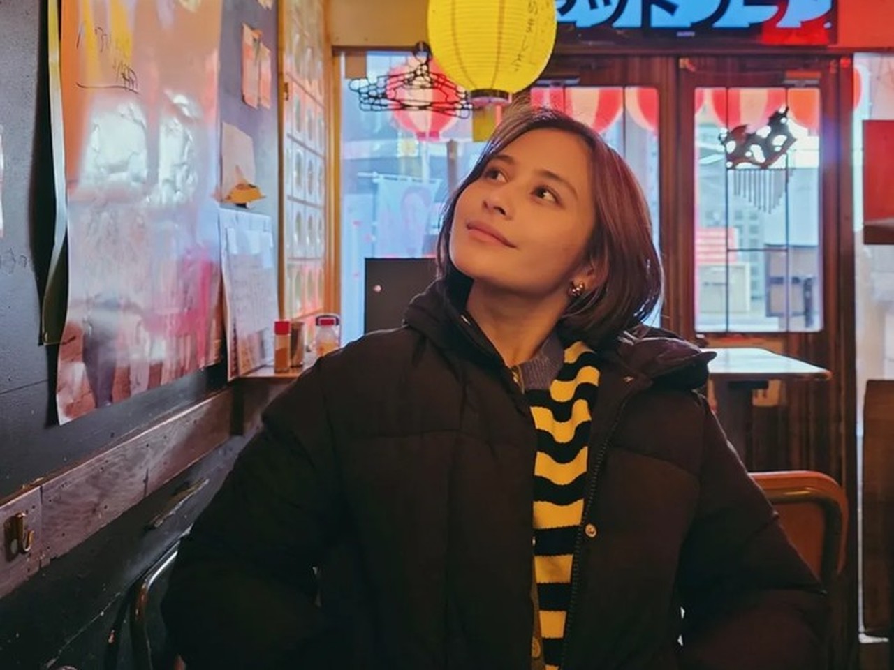 Prilly Latuconsina Terjepit Jadwal Lebaran 2026: Promo Film atau Masak Rendang?