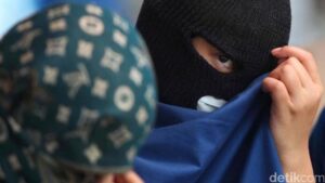 Dua Perampok Bobol Rumah Warga Bogor Saat Pemiliknya Liburan ke Bandung