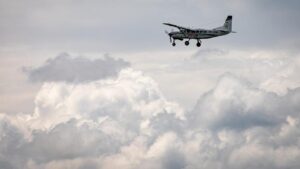 BNPB Mulai Modifikasi Cuaca di Jakarta Antisipasi Banjir hingga Lima Hari ke Depan