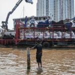 BMKG Peringatkan Potensi Banjir Pesisir di 15 Wilayah Indonesia Hingga Awal Februari 2026