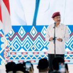 Gus Ipul Laporkan 166 Sekolah Rakyat Beroperasi, Prabowo Hadiri Peresmian di Banjarbaru