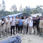 Dirjen Dukcapil Teguh Setyabudi Pastikan Layanan Adminduk Pulih di Aceh Pasca Bencana