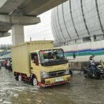Waspada Rob Melanda! 12 Wilayah Pesisir Jakarta Berpotensi Banjir 13-20 Januari