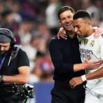 Kylian Mbappe Ucapkan Perpisahan untuk Xabi Alonso: Terima Kasih Ilmu dan Kepercayaan