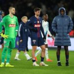 Paris Saint-Germain Tersingkir dari Piala Prancis, Impian Treble Winners Pupus