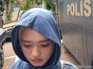 Wardatina Mawa Tolak Restorative Justice, Inara Rusli Berharap Mediasi Polisi