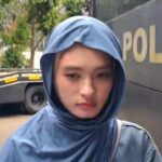 Inara Rusli Datangi Polda Metro, Upayakan Restorative Justice Kasus Perzinaan