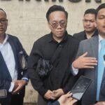 Influencer Keuangan Timothy Ronald Dilaporkan ke Polisi atas Dugaan Penipuan Investasi Kripto