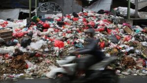 Pemkab Bogor Hentikan Pengolahan Sampah Tangsel di Cileungsi Akibat Izin Bermasalah