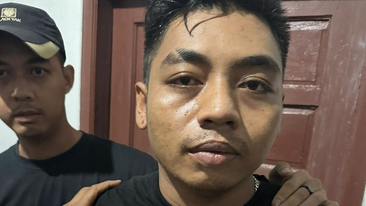 Suami Siri Akui Piting Terapis di Bekasi Hingga Tewas, Sempat Niat Bunuh Diri