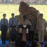 Prabowo Puji Lulusan Taruna Nusantara: Banyak Isi Posisi Strategis di Kabinet Merah Putih