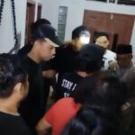 Suami Siri Pembunuh Terapis Bekasi Ditangkap di Depan Orang Tua di Lebak