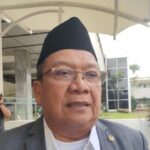 Komisi VIII DPR Usulkan Revisi UU Kebencanaan untuk Perkuat Kewenangan BNPB