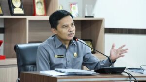 KPK Panggil Eks Staf dan PNS Setjen MPR Jadi Saksi Kasus Dugaan Gratifikasi Ma’ruf Cahyono