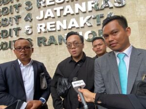 Dugaan Penipuan Kripto: Pelapor Akui Rugi Rp 3 Miliar, Adam Deni Juga Jadi Korban