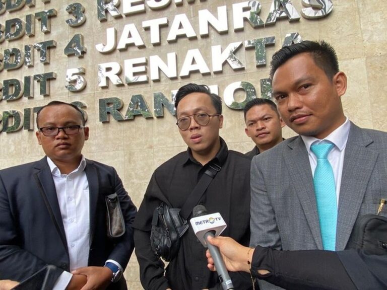 Dugaan Penipuan Kripto: Pelapor Akui Rugi Rp 3 Miliar, Adam Deni Juga Jadi Korban Dugaan Penipuan Kripto: Pelapor Akui Rugi Rp 3 Miliar, Adam Deni Juga Jadi Korban