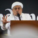Habib Rizieq Desak Pandji Minta Maaf, Tuntut Netflix Hapus Konten ‘Mens Rea’