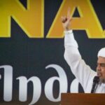 Habib Rizieq: Materi Lawakan Pandji Soal Salat Merupakan Penistaan Agama