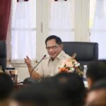 Mendagri Tito Karnavian Perkuat Strategi Percepatan Rehabilitasi Pascabencana di Sumatera Barat